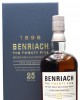 BenRiach - The Twenty Five Speyside Single Malt 25 year old Whisky