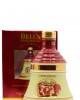 Bell's Decanter Christmas 1996 8 year old