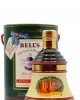 Bell's - Decanter Christmas 1991 8 year old Whisky