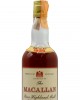 Macallan - Pure Highland Malt - 1936 Vintage 1936 Whisky