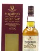Glenlivet - Mackillop's Choice Single Cask #13626 1989 31 year old Whisky