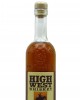 High West - Rendezvous Rye Whiskey