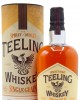 Teeling - Single Grain Irish Whiskey