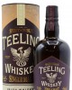 Teeling - Irish Single Malt Whiskey