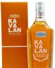Kavalan - Taiwanese Single Malt Whisky