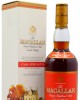 Macallan Cask Strength Red Label (USA Release)