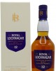 Royal Lochnagar - Highland Single Malt 12 year old Whisky