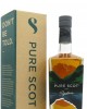 Bladnoch - Pure Scot Blended Malt Whisky