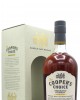 Caol Ila - Coopers Choice - Smoking Sherry Single Cask #233 Whisky