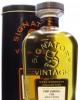 Port Dundas - Signatory Vintage Cask Strength 1996 Single Cask 24 year old Whisky