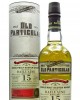 Dailuaine - Old Particular Single Cask #14181 2005 15 year old Whisky