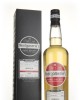 Aberlour 21 Year Old 1996 (cask 900053) - Rare Select (Montgomerie's) Single Malt Whisky