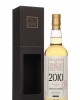 Ardmore 2010 (bottled 2022) - Wilson & Morgan Single Malt Whisky