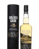 Auchentoshan 14 Year Old 2007 (cask CM292) - The Golden Cask (House of Single Malt Whisky