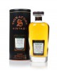 Auchroisk 25 Year Old 1996 (cask 2) - Cask Strength Collection (Signat Single Malt Whisky