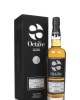 Aultmore 29 Year Old 1990 (cask 9526783) - The Octave (Duncan Taylor) Single Malt Whisky