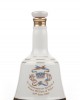 Bells Decanter Birth of Prince William of Wales 21st June 1982 Blended Whisky