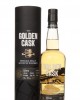 Ben Nevis 9 Year Old 2012 (cask CM295) - The Golden Cask (House of Mac Single Malt Whisky
