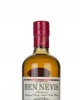 McDonald's Celebrated Traditional Ben Nevis Single Malt Whisky