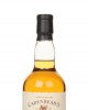 Benrinnes 15 Year Old 2006 Sherry Cask (WM Cadenhead) Single Malt Whisky