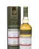 Dailuaine 15 Year Old 2006 (cask 18824) - Old Malt Cask (Hunter Laing) Single Malt Whisky