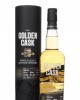 Deanston 12 Year Old 2009 (cask CM279) - The Golden Cask (House of Mac Single Malt Whisky