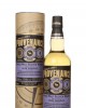 Glen Garioch 8 Year Old 2014 (cask 16334) - Provenance (Douglas Laing) Single Malt Whisky