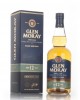 Glen Moray 12 Year Old - Elgin Heritage Single Malt Whisky