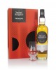 Glengoyne 12 Year Old Time Keeper Gift Pack with Glass Single Malt Whisky