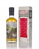 Glengoyne 19 Year Old (That Boutique-y Whisky Company) Single Malt Whisky