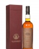 Glenmorangie 1993 (bottled 2004) - Burr Oak Reserve Single Malt Whisky