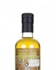 Glentauchers 21 Year Old (That Boutique-y Whisky Company) Single Malt Whisky