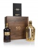 Highland Park 50 Year Old - 2020 Release Single Malt Whisky