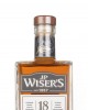 J.P. Wiser's 18 Year Old Blended Whisky