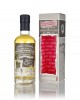 Speyburn 10 Year Old (That Boutique-y Whisky Company) Single Malt Whisky