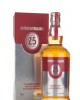 Springbank 25 Year Old (bottled 2015) Single Malt Whisky