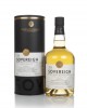 Strathclyde 28 Year Old 1990 (cask 16786) - The Sovereign (Hunter Lain Grain Whisky