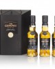 The Glenlivet Spectra (3 x 20cl) Single Malt Whisky