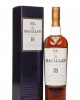 The Macallan 18 Year Old 1991 Sherry Oak Single Malt Whisky