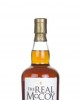 The Real McCoy 12 Year Old Limited Edition Dark Rum