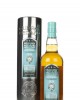 Tullibardine 4 Year Old 2016 (cask 659812/14/46) - Benchmark (Murray M Single Malt Whisky