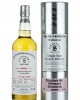 Ardmore 10 Year Old 2009 Signatory Un-Chillfiltered