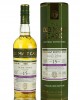 Blair Athol 15 Year Old 2004 Old Malt Cask