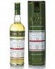 Craigellachie 15 Year Old 2007 Old Malt Cask