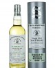 Mortlach 13 Year Old 2009 Signatory Un-Chillfiltered