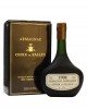 Croix de Salles 1908 Armagnac Bottled 1993