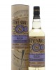 Balblair 2010 8 Year Old Provenance