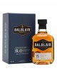 Balblair 15 Year Old