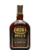 Bell's 20 Year Old Bottled 1970s