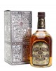 Chivas Regal 12 Year Old Bottled 1980s